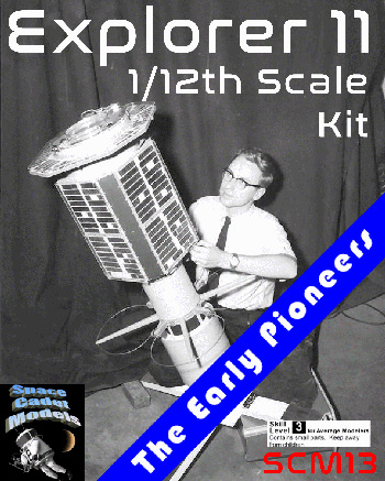 Explorer 11 Kit