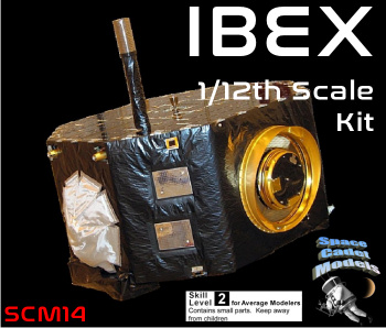 IBEX kit