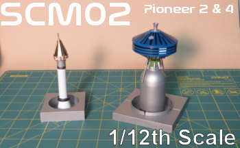 Pioneer 2/4