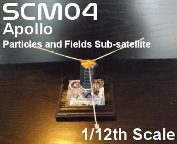 Apollo SubSat