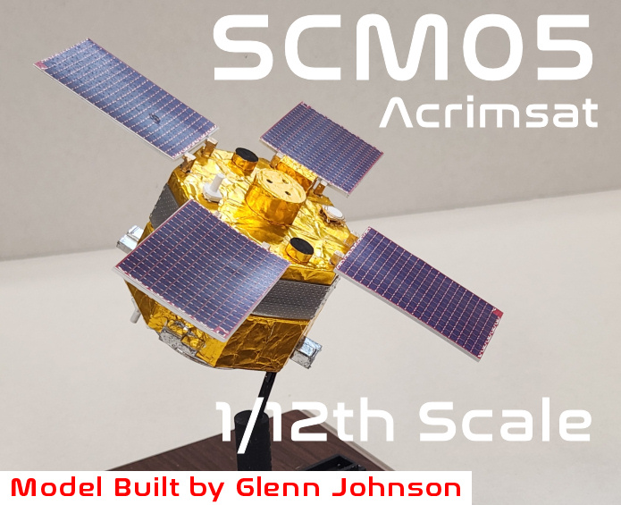 Acrimsat SCM05